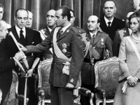 juan carlos i rey constitucional